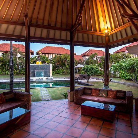 Benoa Harbourside Villas Nusa Dua  Zewnętrze zdjęcie